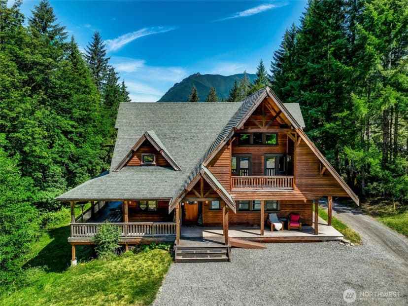 Property photo for 44806 Se 161st Place, North Bend photo 36