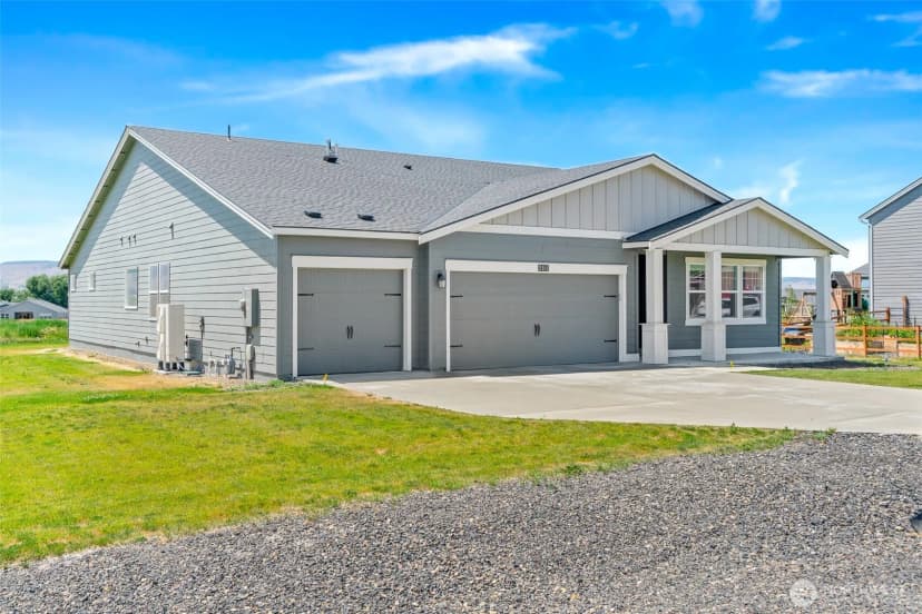 Property photo for 2911 Roan Drive, Ellensburg photo 37