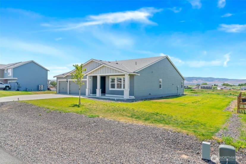 Property photo for 2911 Roan Drive, Ellensburg photo 36
