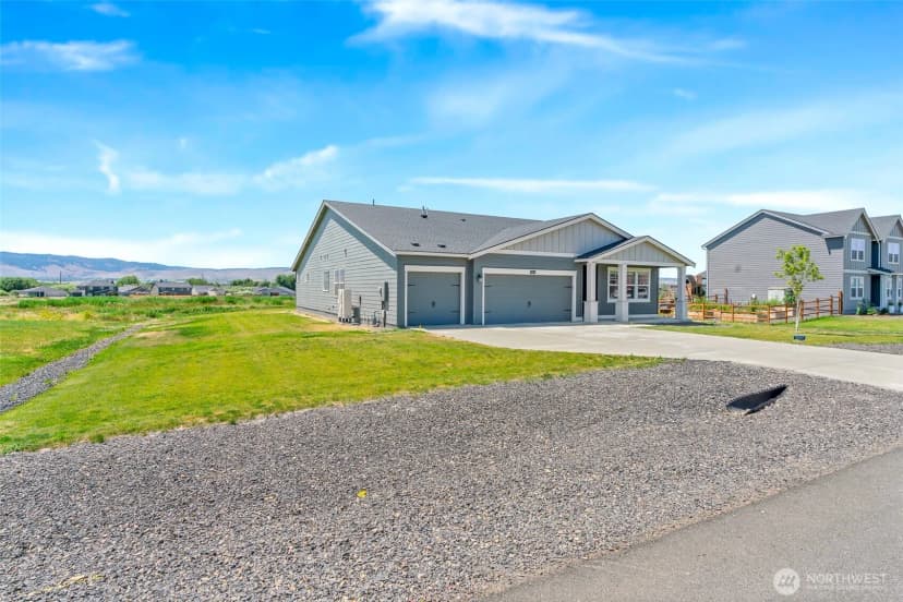 Property photo for 2911 Roan Drive, Ellensburg photo 31