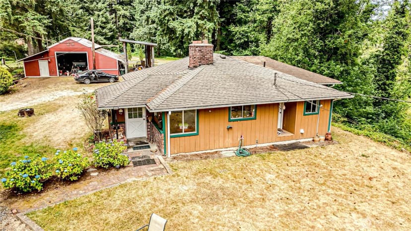Property photo for 18612 51st Avenue Se, Bothell photo 4