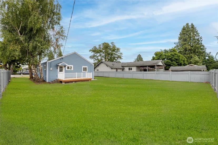 Property photo for 202 Reed St, Sedro Woolley photo 25