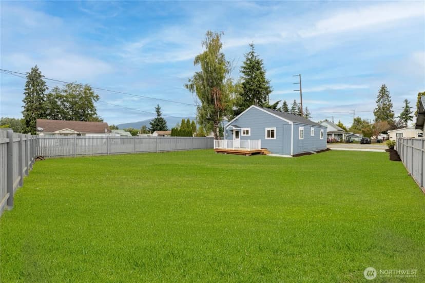 Property photo for 202 Reed St, Sedro Woolley photo 4