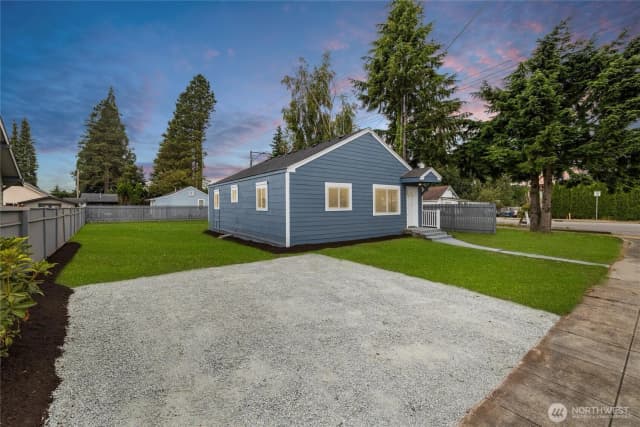 Property photo for 202 Reed St, Sedro Woolley