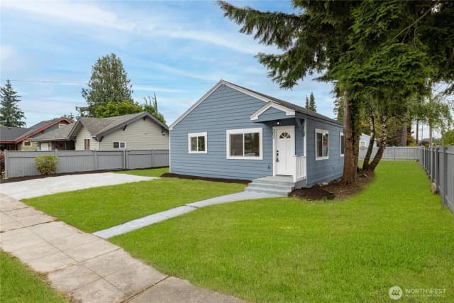 Property photo for 202 Reed St, Sedro Woolley photo 3