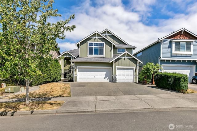 Property photo for 13618 Se 254th Place, Kent
