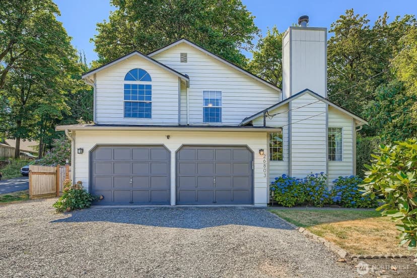 Property photo for 26803 216th Avenue Se, Maple Valley photo 2