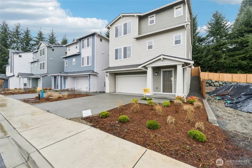 Property photo for 24237 13th Avenue Se #25, Bothell