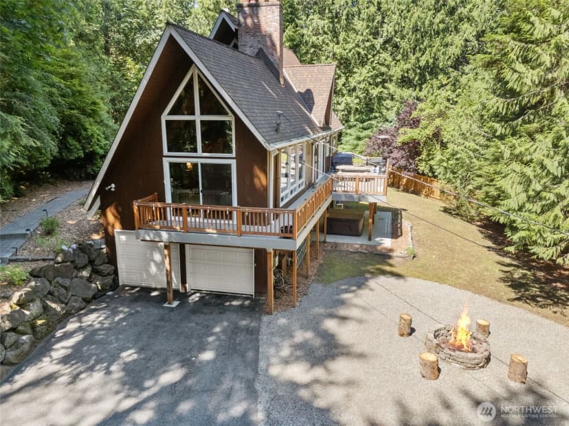 Property photo for 25832 Se 152 Street, Issaquah photo 37