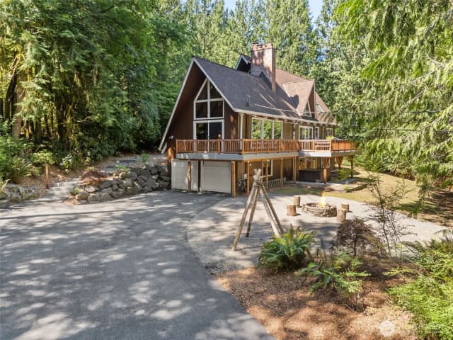 Property photo for 25832 Se 152 Street, Issaquah