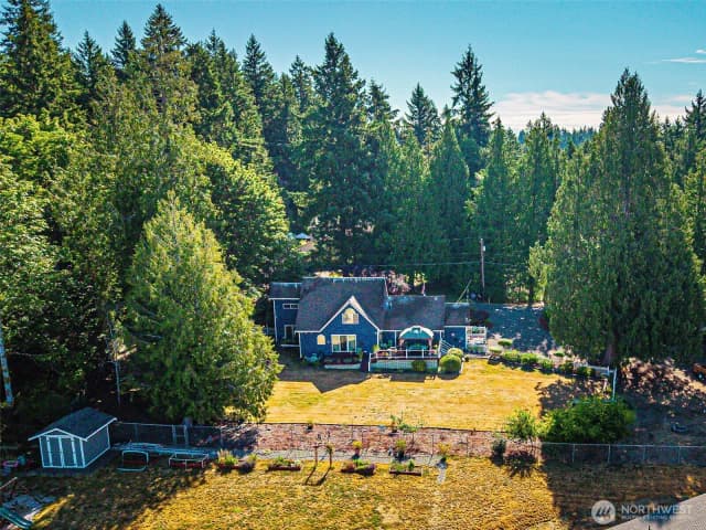Property photo for 6441 Holland Road Nw, Bremerton photo 3