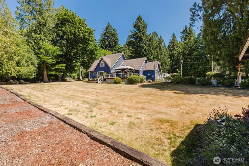 Property photo for 6441 Holland Road Nw, Bremerton photo 33