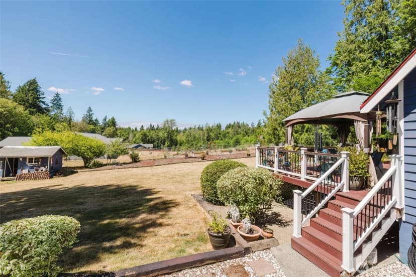 Property photo for 6441 Holland Road Nw, Bremerton photo 36