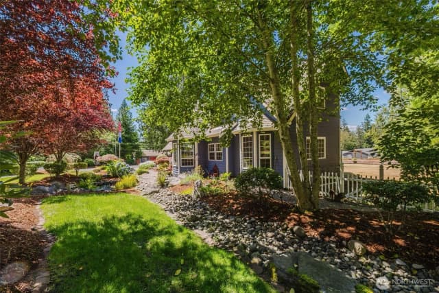 Property photo for 6441 Holland Road Nw, Bremerton photo 5
