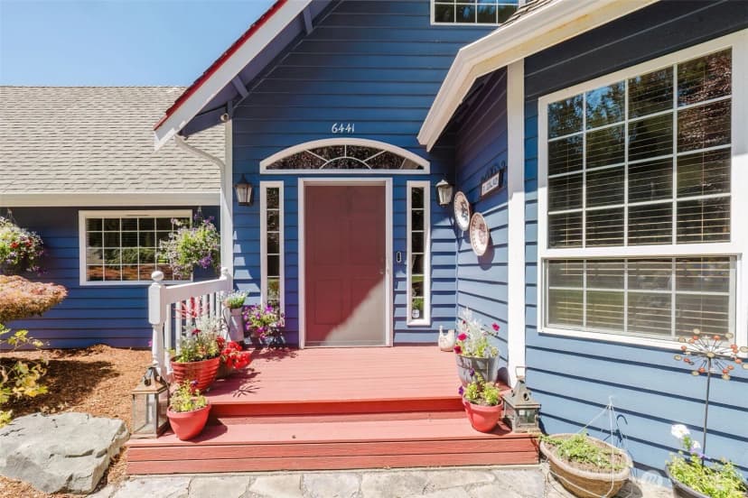 Property photo for 6441 Holland Road Nw, Bremerton photo 8
