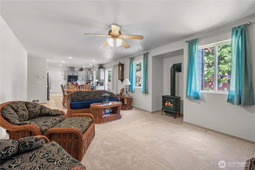 Property photo for 11925 Mayfair Avenue Sw, Port Orchard photo 13