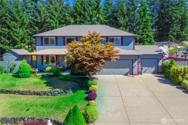 Property photo for 11925 Mayfair Avenue Sw, Port Orchard