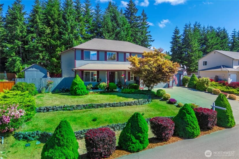 Property photo for 11925 Mayfair Avenue Sw, Port Orchard photo 3