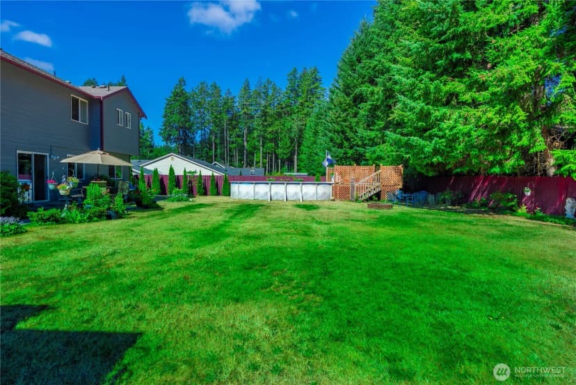 Property photo for 11925 Mayfair Avenue Sw, Port Orchard photo 24