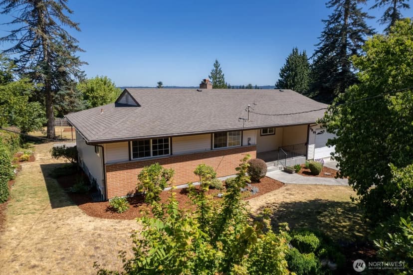 Property photo for 7517 86th Street E, Puyallup photo 2