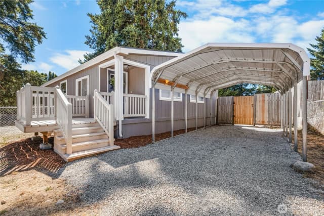 Property photo for 8917 Mulberry Court Se, Yelm