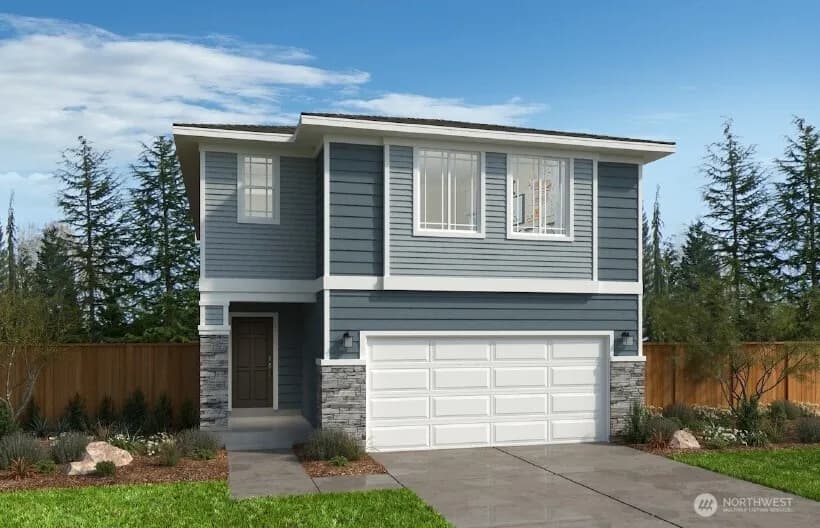 Property photo for 24322 13th Avenue Se #11, Bothell