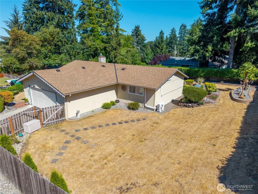 Property photo for 9423 104th Street Sw, Lakewood photo 34