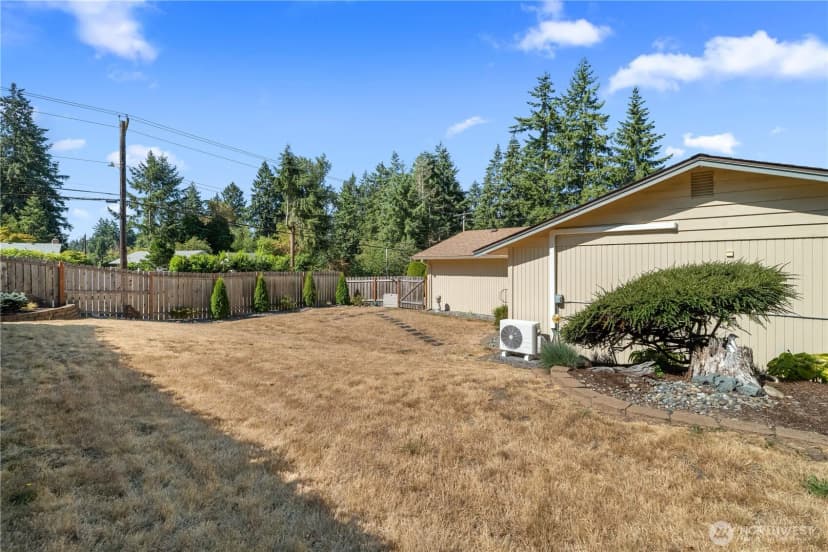 Property photo for 9423 104th Street Sw, Lakewood photo 25