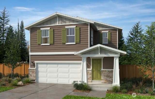 Property photo for 24318 13th Avenue Se #10, Bothell
