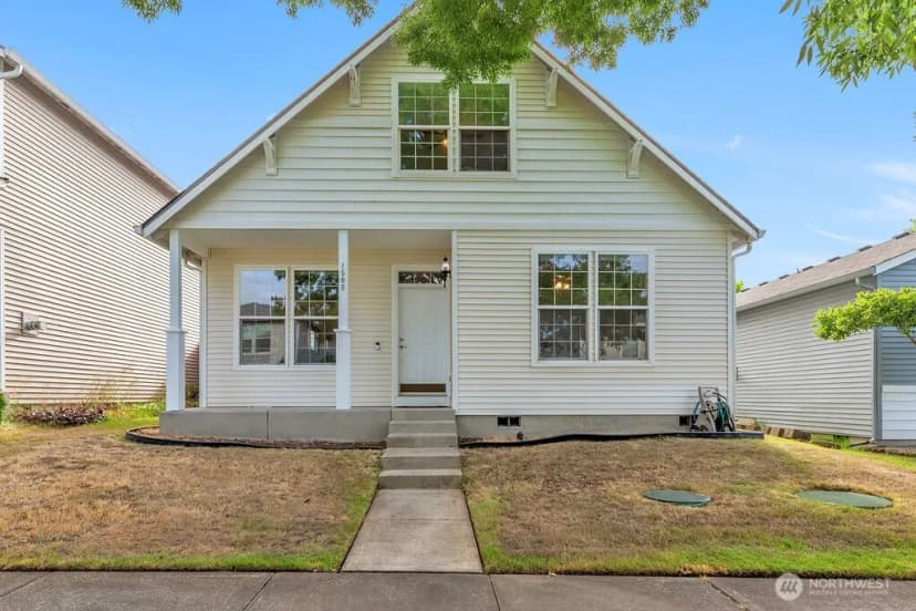 Property photo for 1508 Goldeneye Lane Se, Olympia photo 2