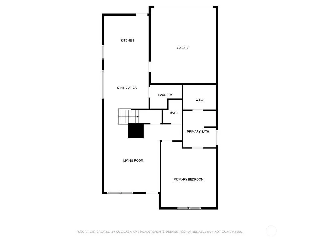 Property photo for 1508 Goldeneye Lane Se, Olympia photo 22