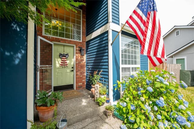 Property photo for 303 Jewell Street, Enumclaw