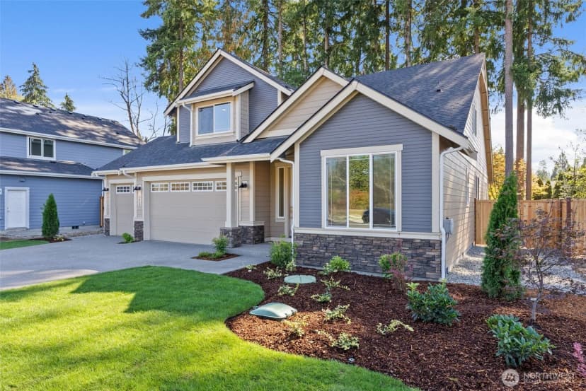 Property photo for 5658 Mimi Street Sw #lot 3, Tumwater photo 37