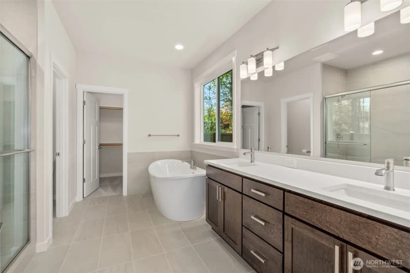 Property photo for 5658 Mimi Street Sw #lot 3, Tumwater photo 17