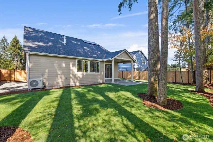 Property photo for 5658 Mimi Street Sw #lot 3, Tumwater photo 36