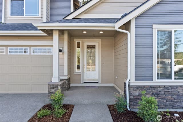 Property photo for 5658 Mimi Street Sw #lot 3, Tumwater photo 2