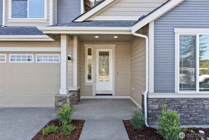 Property photo for 5658 Mimi Street Sw #lot 3, Tumwater photo 2