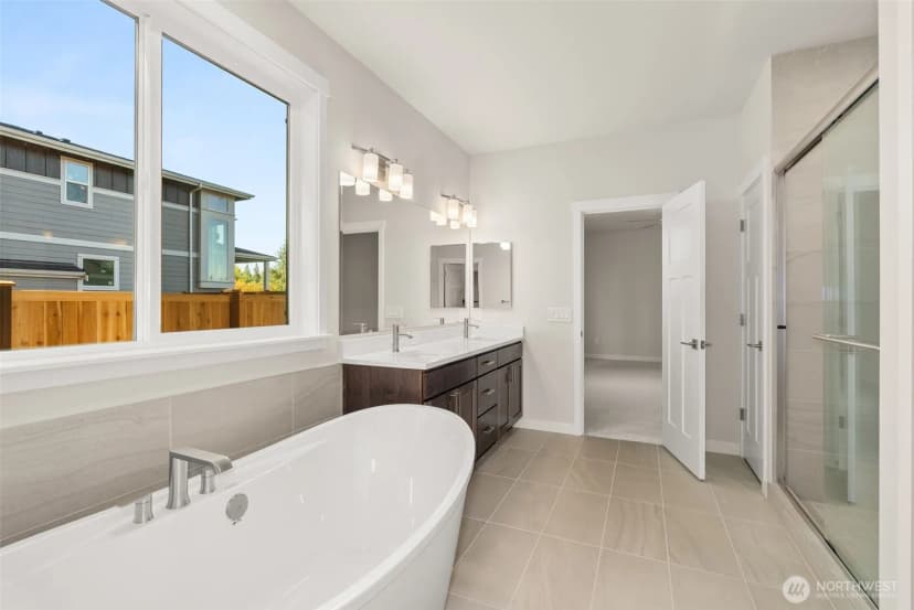 Property photo for 5658 Mimi Street Sw #lot 3, Tumwater photo 18