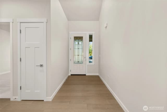 Property photo for 5658 Mimi Street Sw #lot 3, Tumwater photo 3