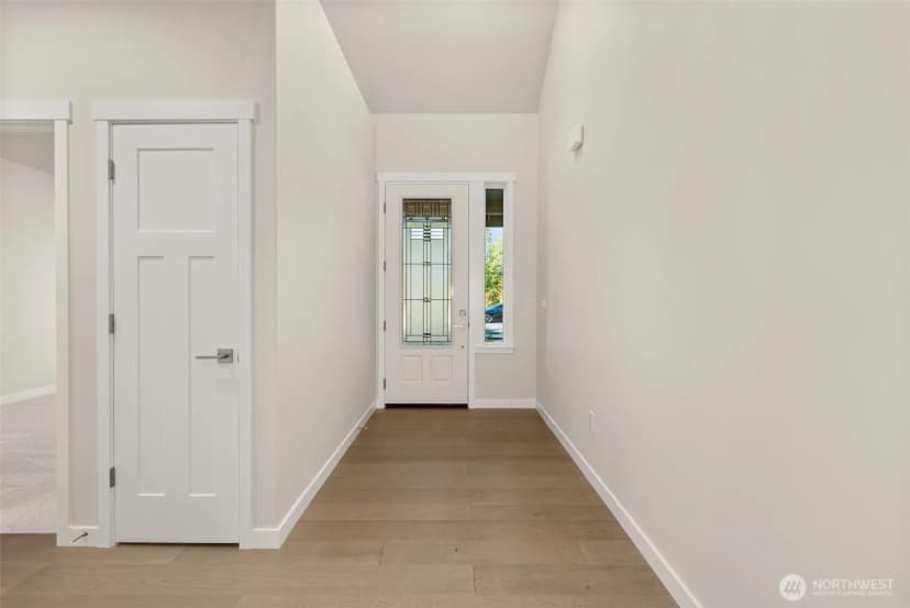 Property photo for 5658 Mimi Street Sw #lot 3, Tumwater photo 3