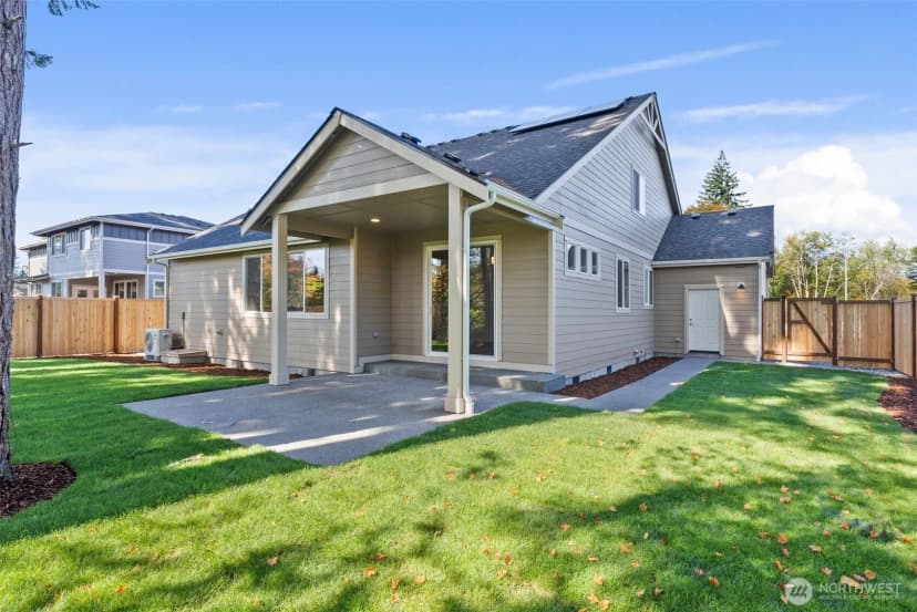 Property photo for 5658 Mimi Street Sw #lot 3, Tumwater photo 32
