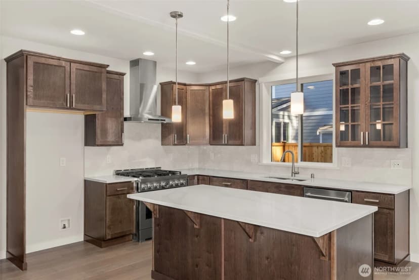 Property photo for 5658 Mimi Street Sw #lot 3, Tumwater photo 8