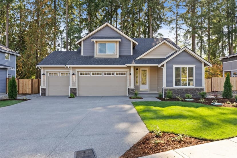 Property photo for 5658 Mimi Street Sw #lot 3, Tumwater