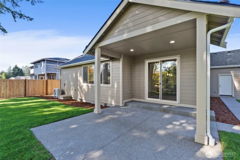 Property photo for 5658 Mimi Street Sw #lot 3, Tumwater photo 33