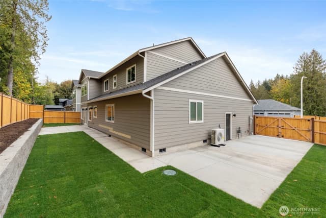 Property photo for 6823 Kyodi Court Se, Tumwater photo 4