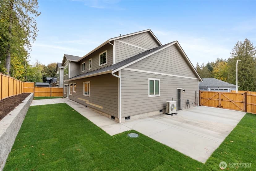 Property photo for 6823 Kyodi Court Se, Tumwater photo 4