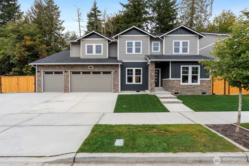 Property photo for 6823 Kyodi Court Se, Tumwater