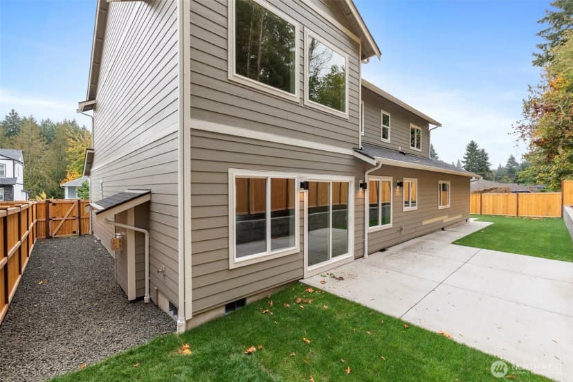 Property photo for 6823 Kyodi Court Se, Tumwater photo 3