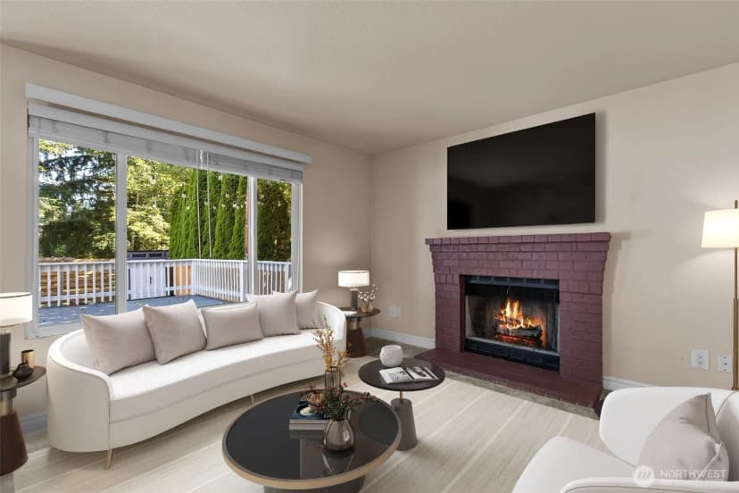 Property photo for 1124 Sw 354th Street, Federal Way photo 14