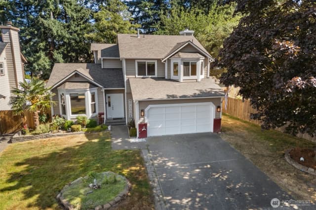 Property photo for 1124 Sw 354th Street, Federal Way